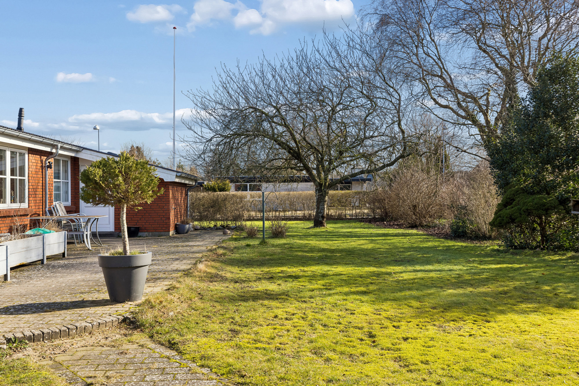 Broager 4, 6760 Ribe