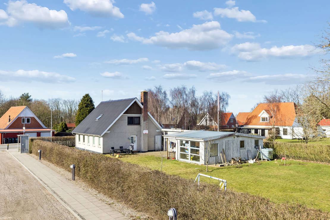 Roagervej 269, 6760 Ribe - Billed