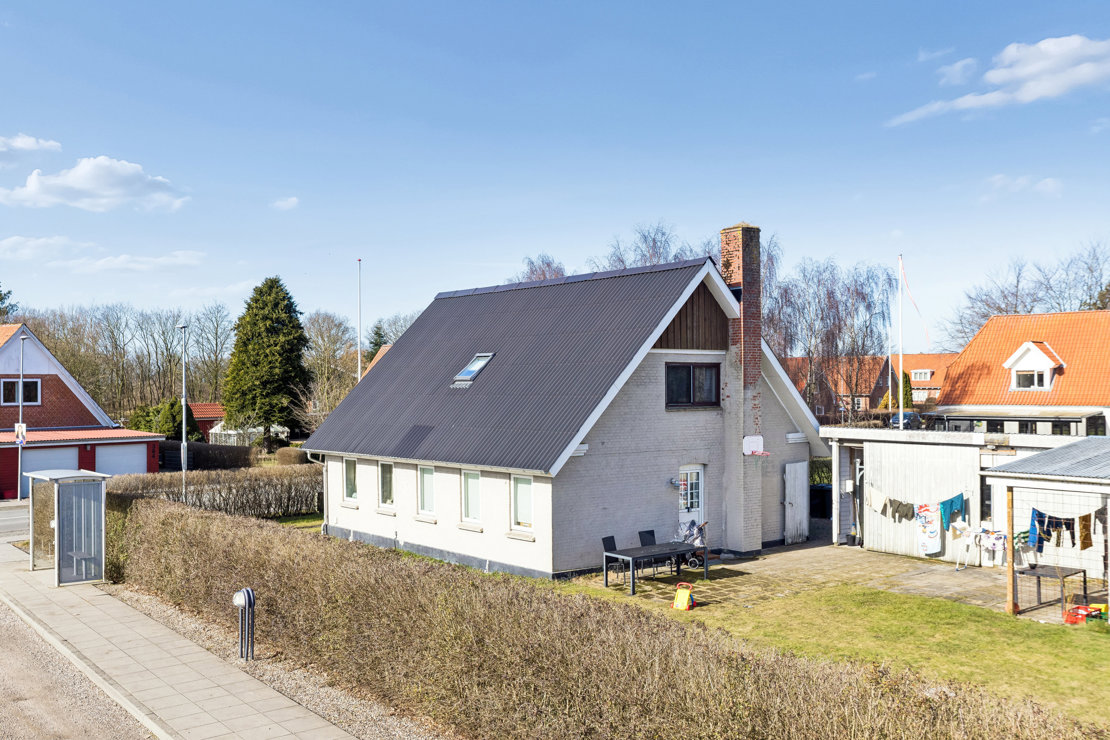 Roagervej 269, 6760 Ribe - Billed