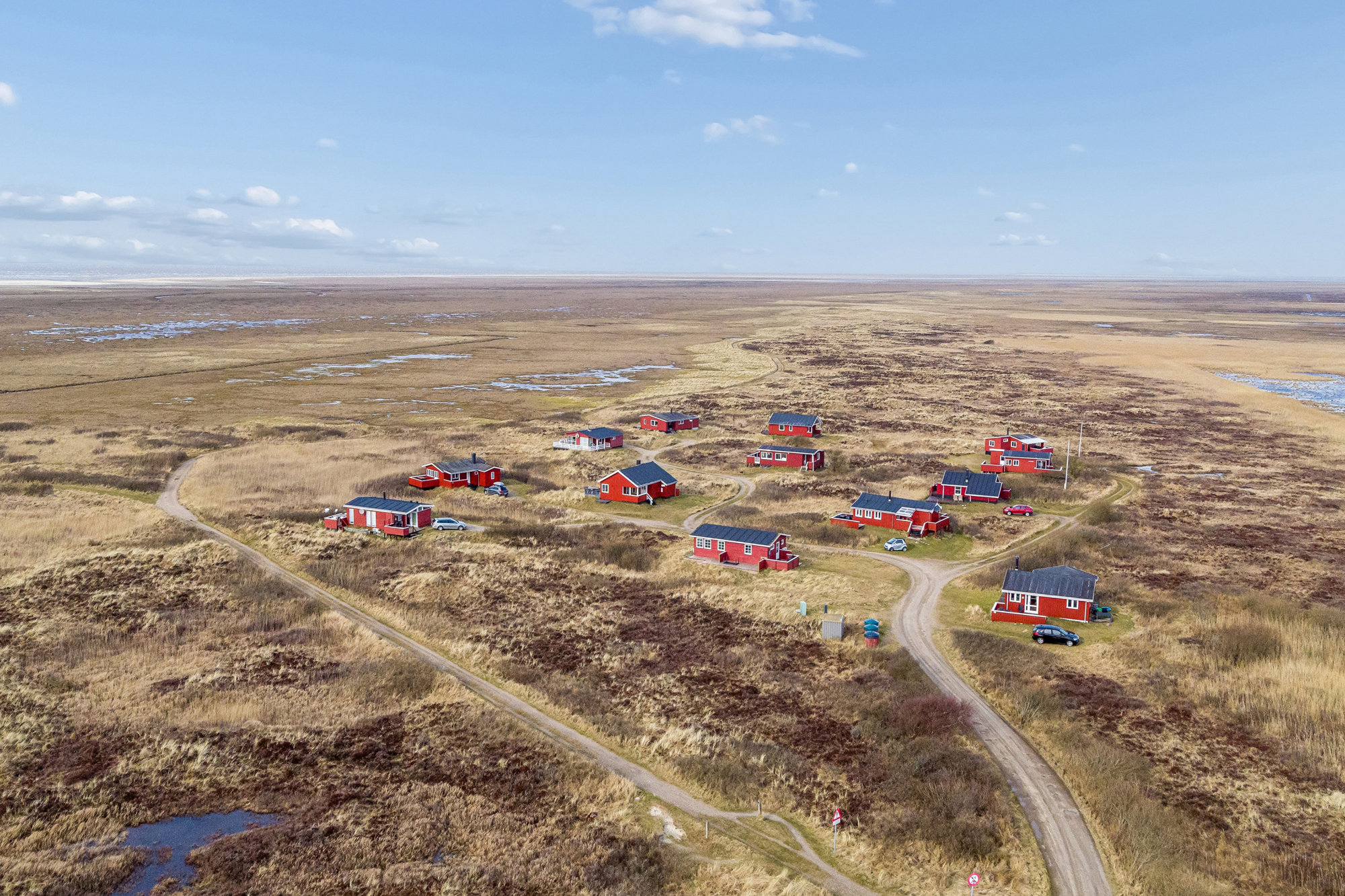 Langlivej 7, 6792 Rømø