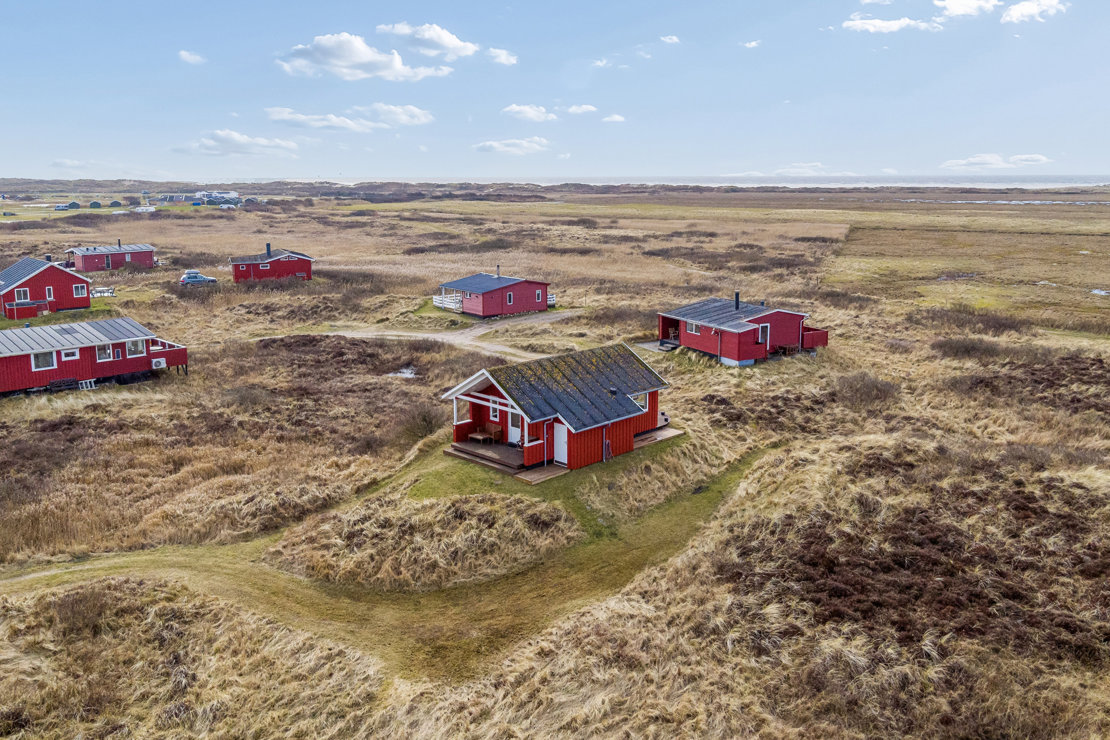 Langlivej 7, 6792 Rømø - Billed
