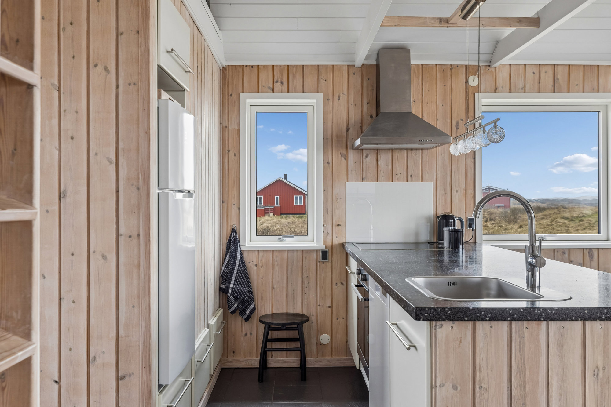 Langlivej 7, 6792 Rømø