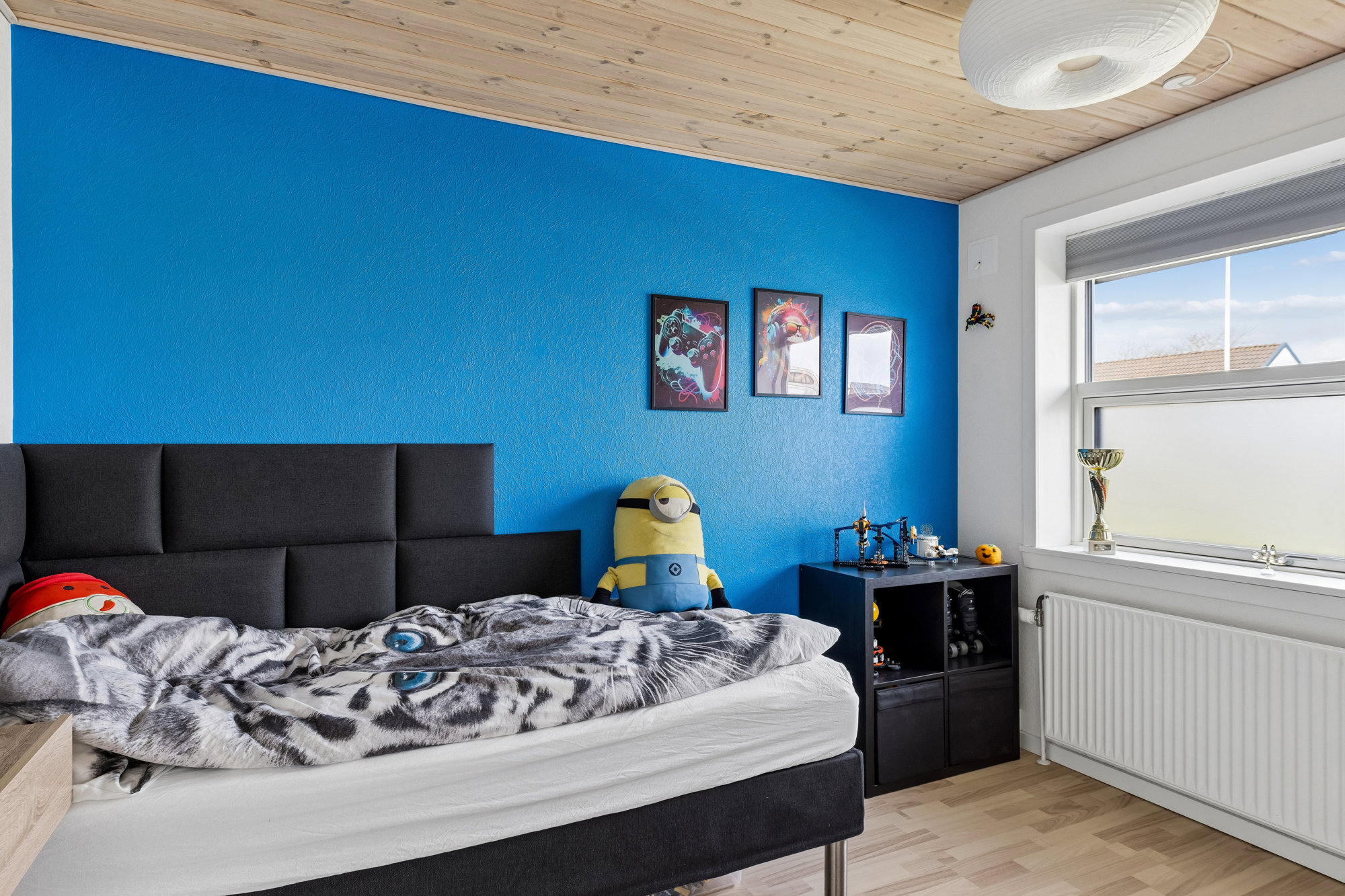 Rugmarken 1, 6771 Gredstedbro
