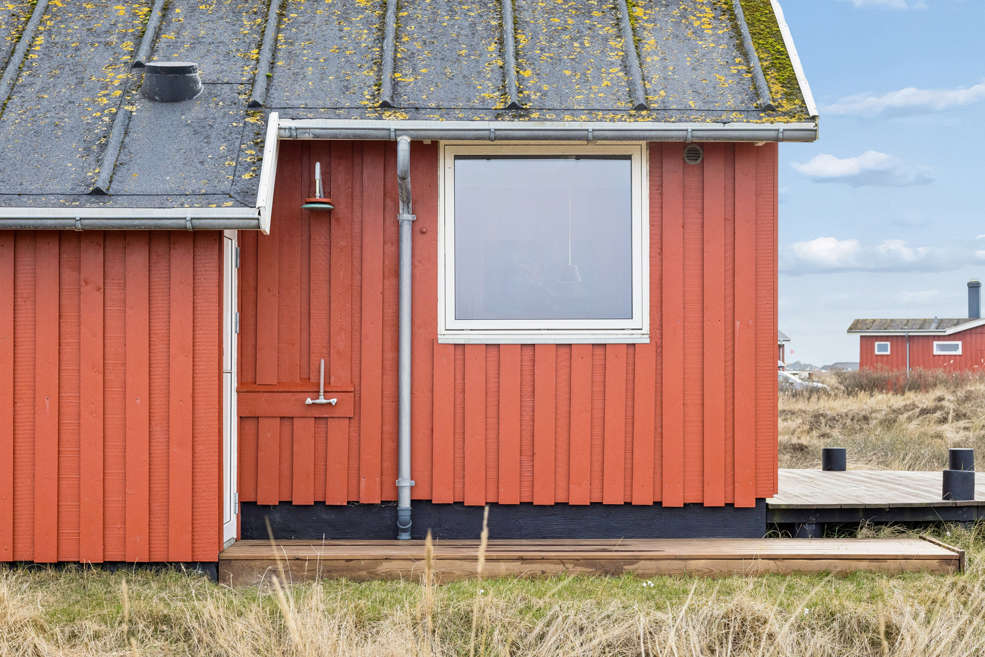 Langlivej 7, 6792 Rømø