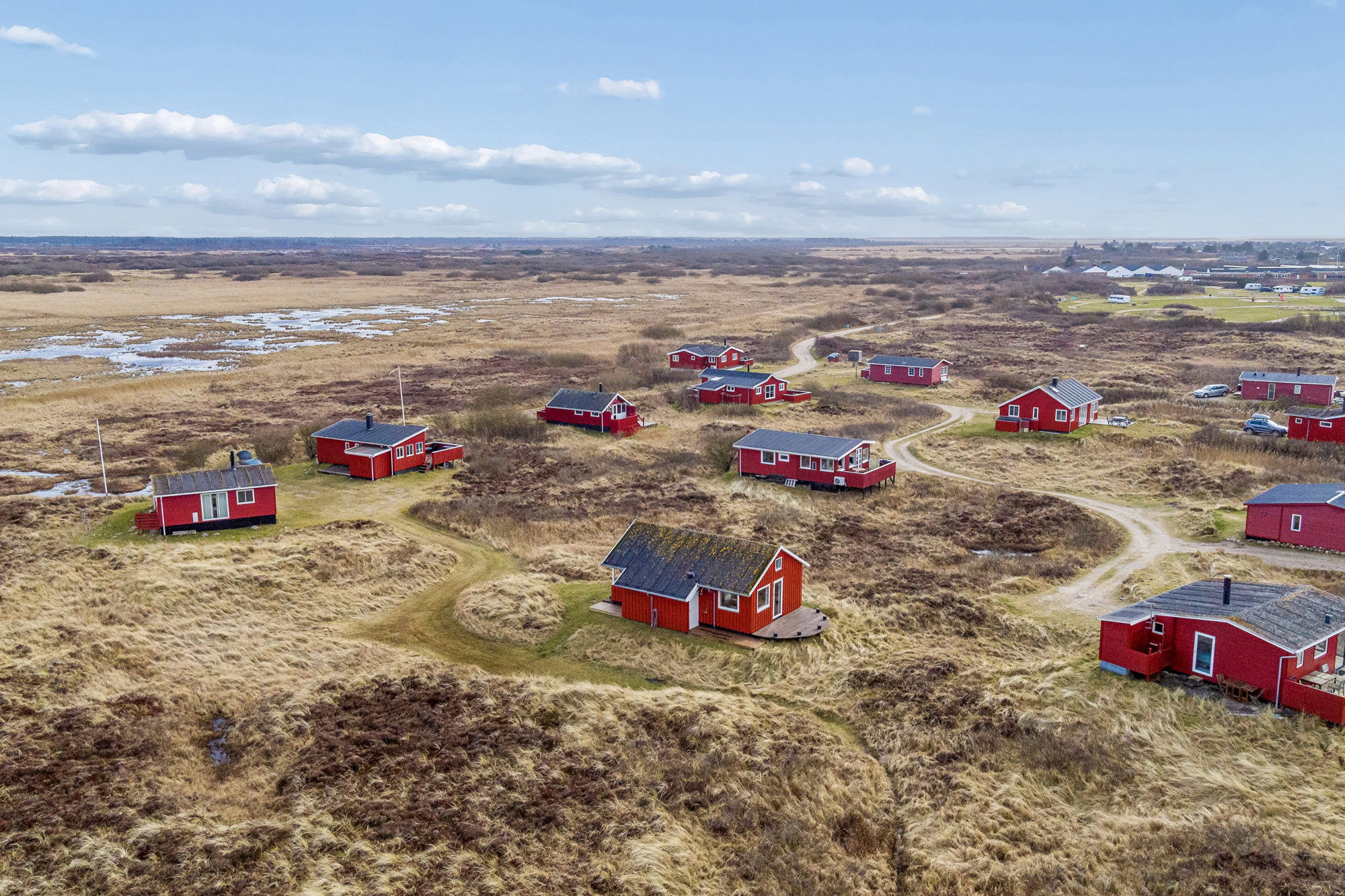 Langlivej 7, 6792 Rømø