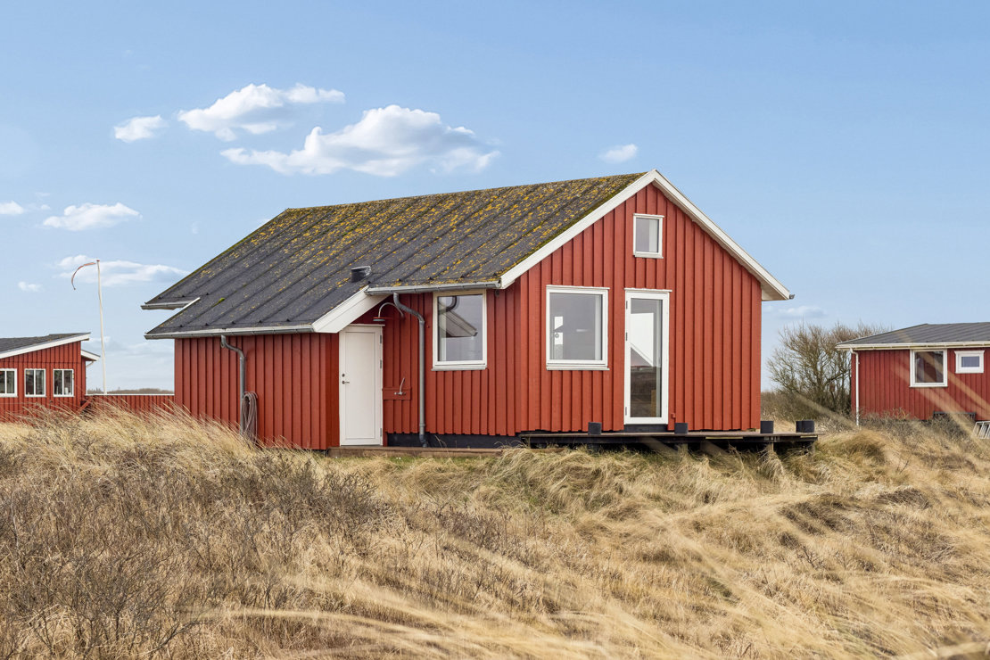 Langlivej 7, 6792 Rømø - Billed
