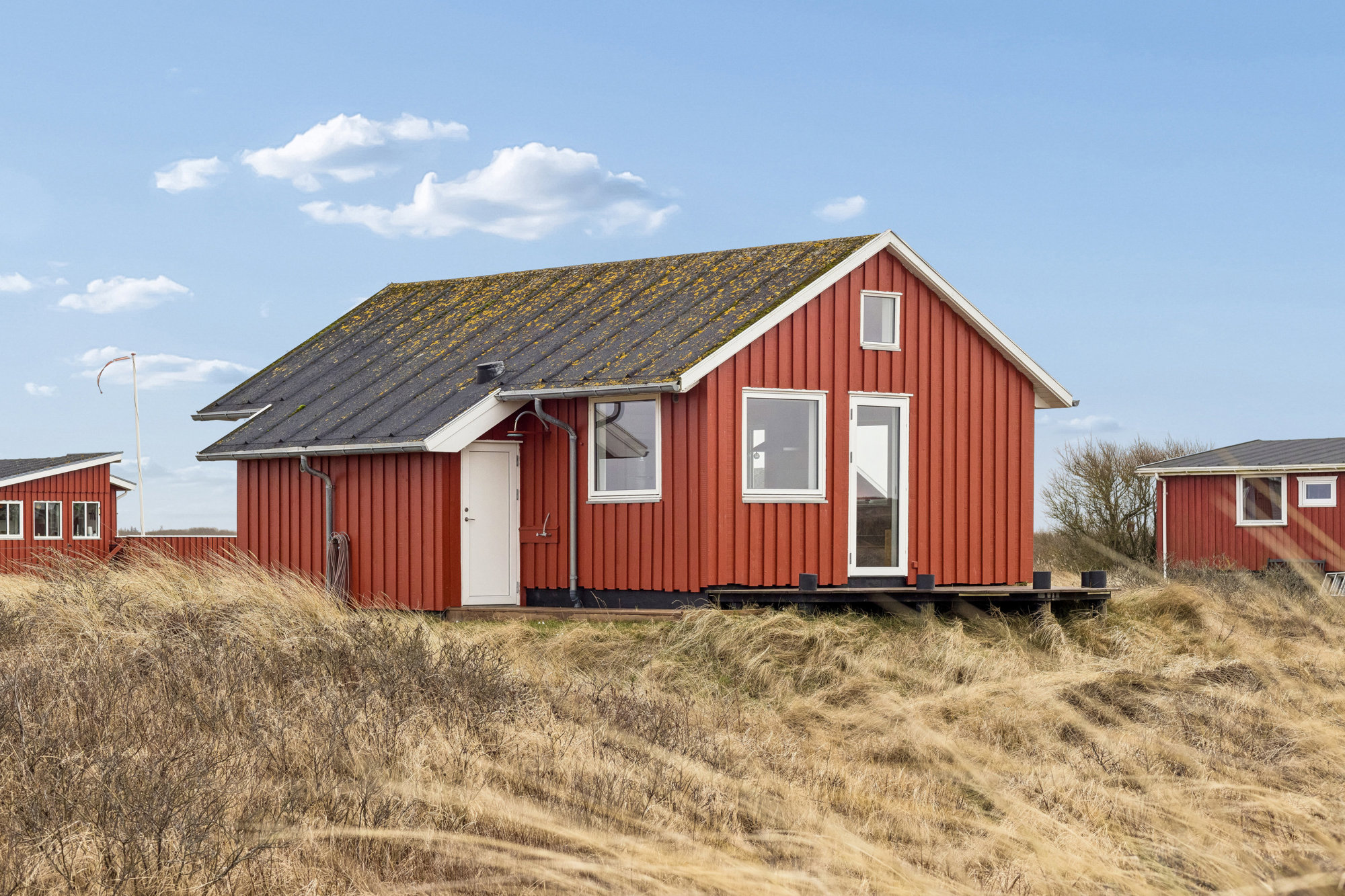 Langlivej 7, 6792 Rømø
