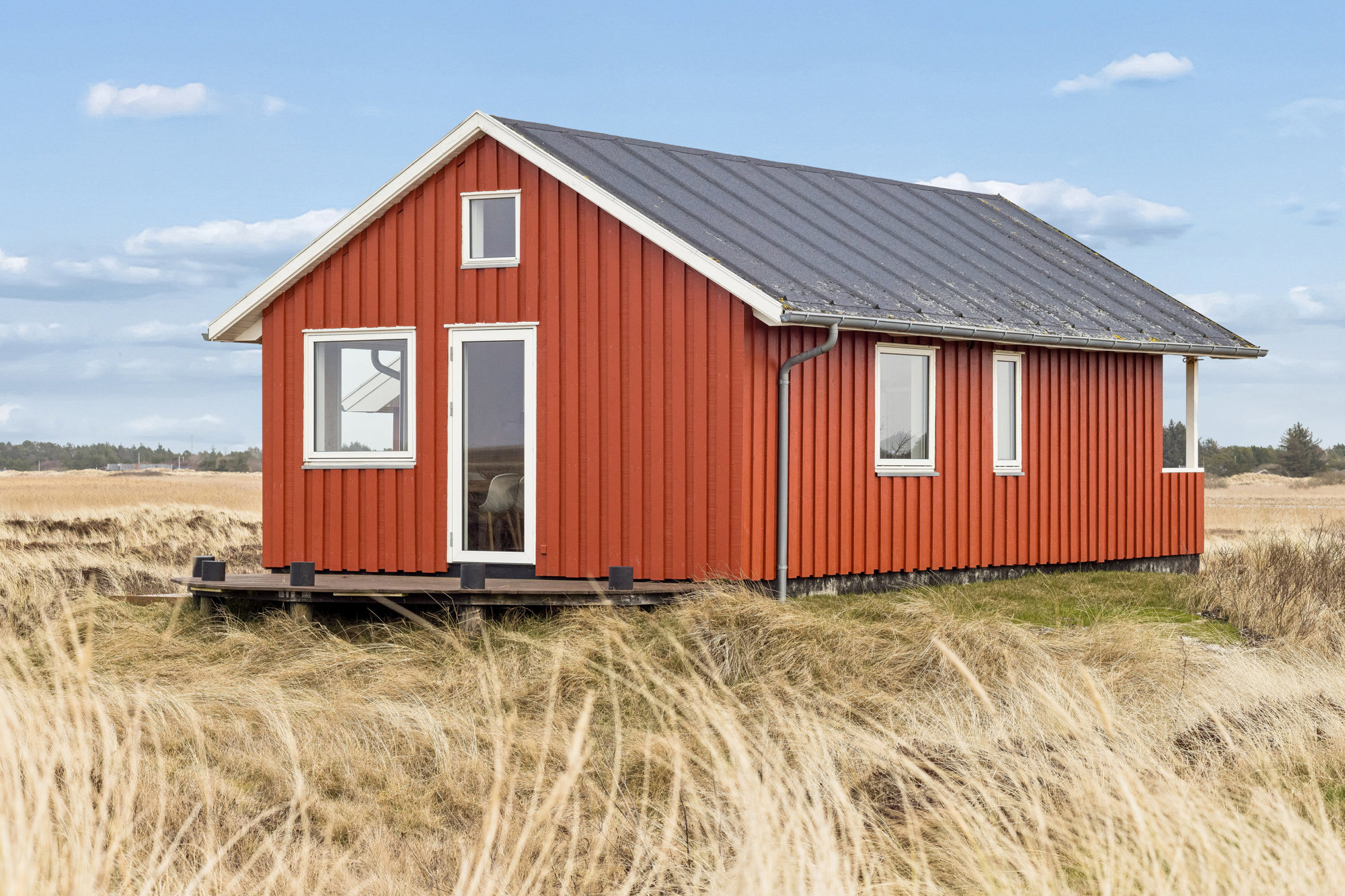Langlivej 7, 6792 Rømø