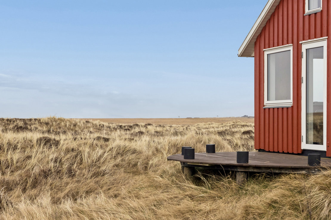 Langlivej 7, 6792 Rømø - Billed