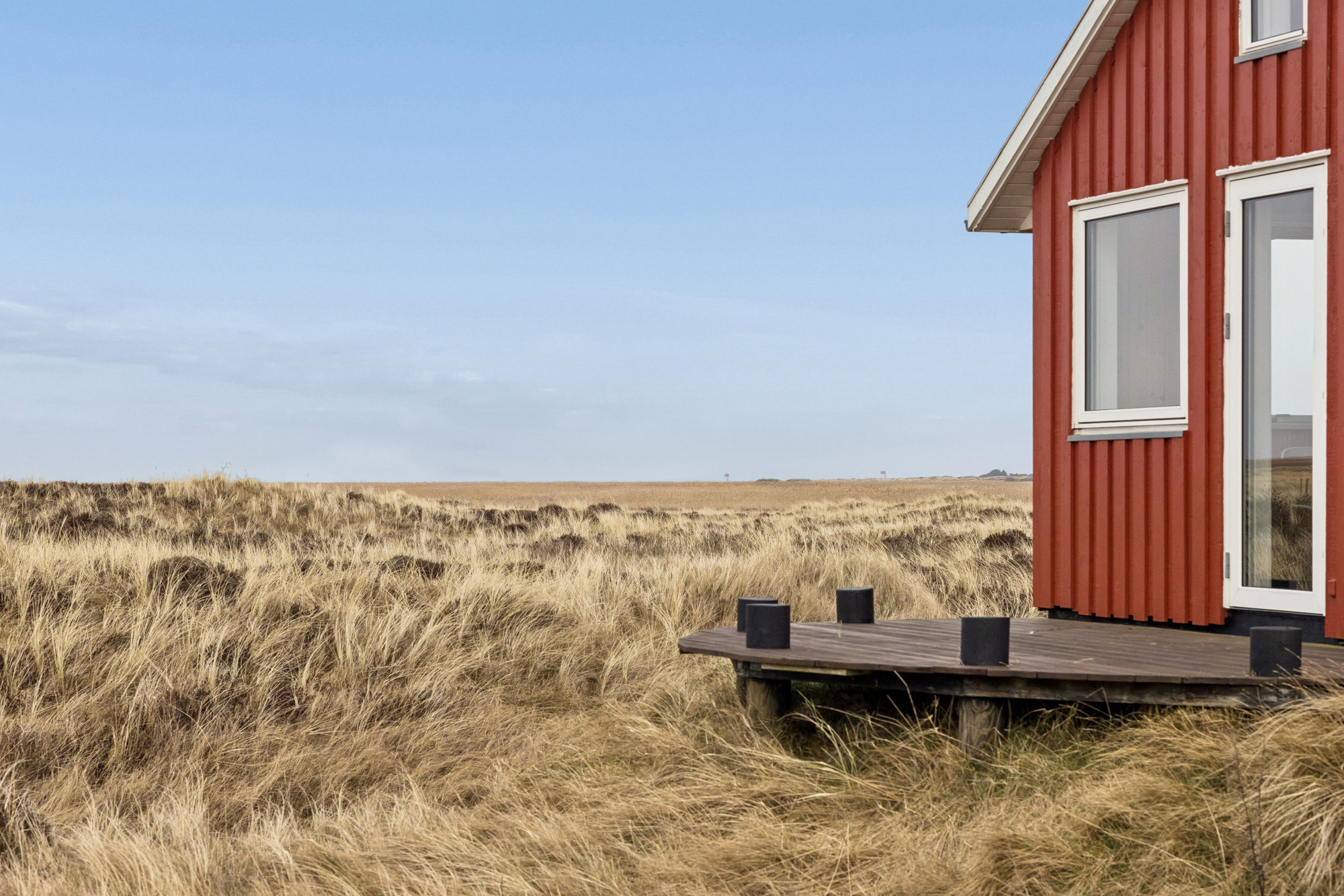 Langlivej 7, 6792 Rømø