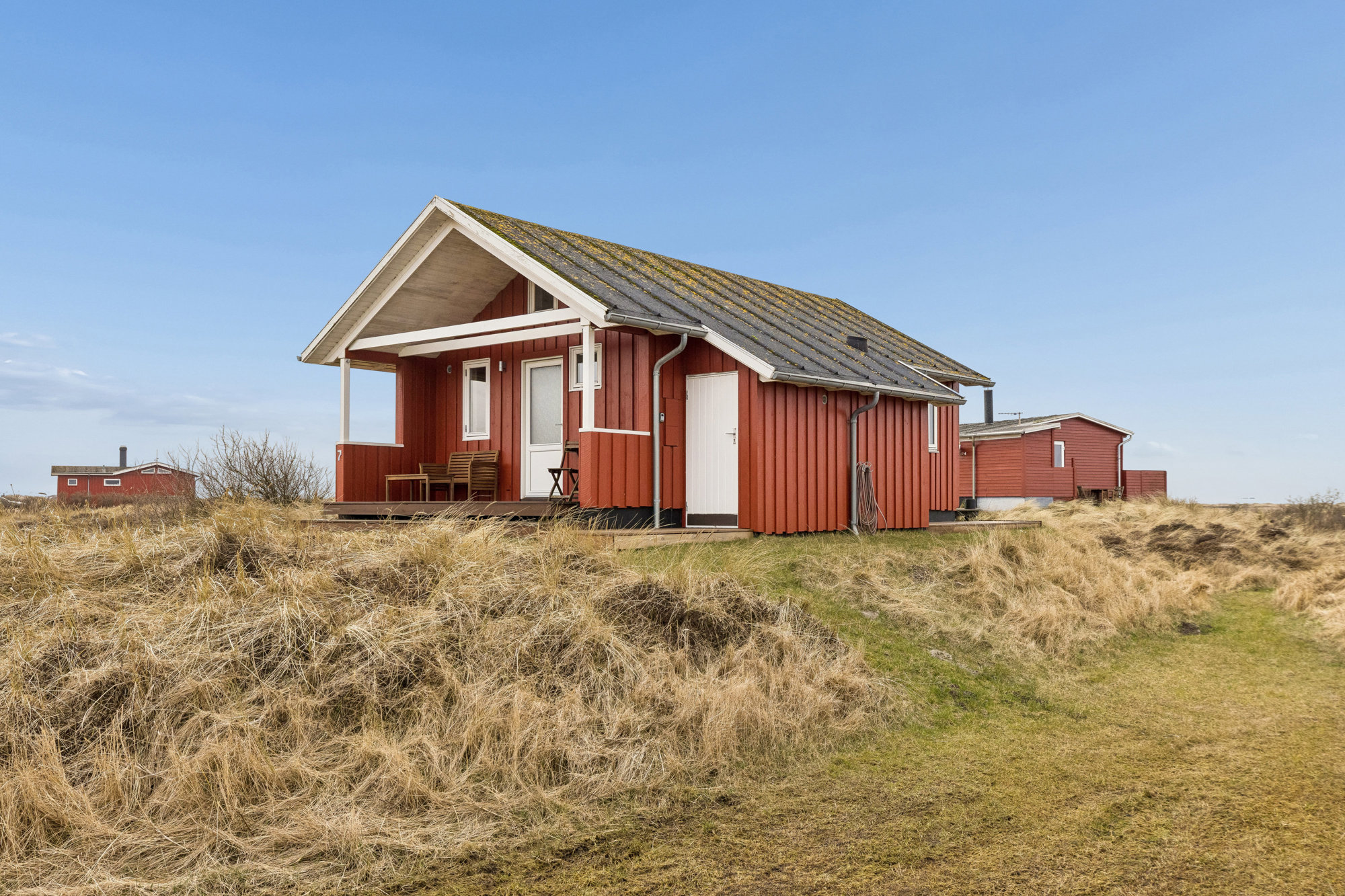 Langlivej 7, 6792 Rømø