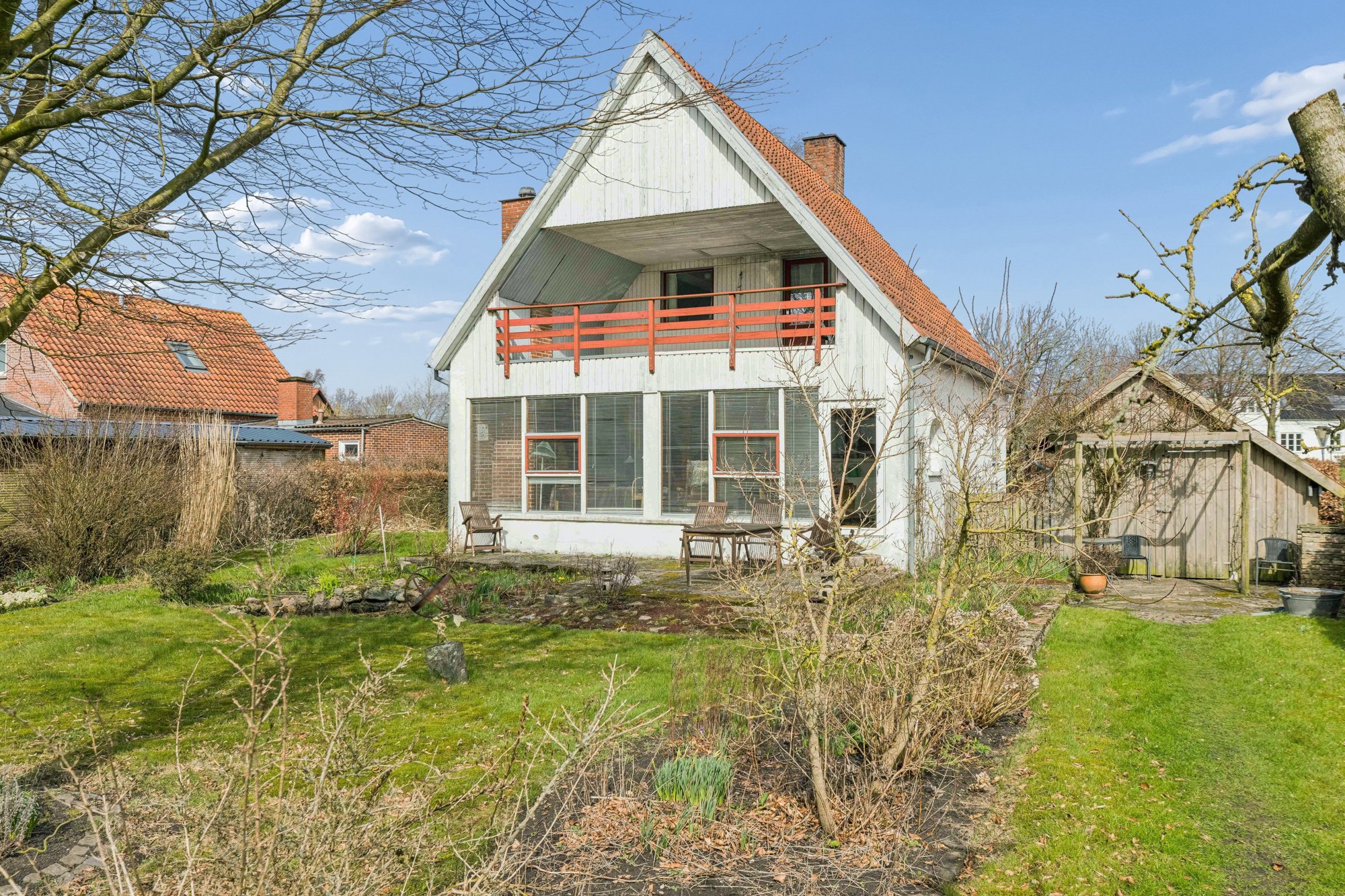 Obbekjærvej 36, 6760 Ribe