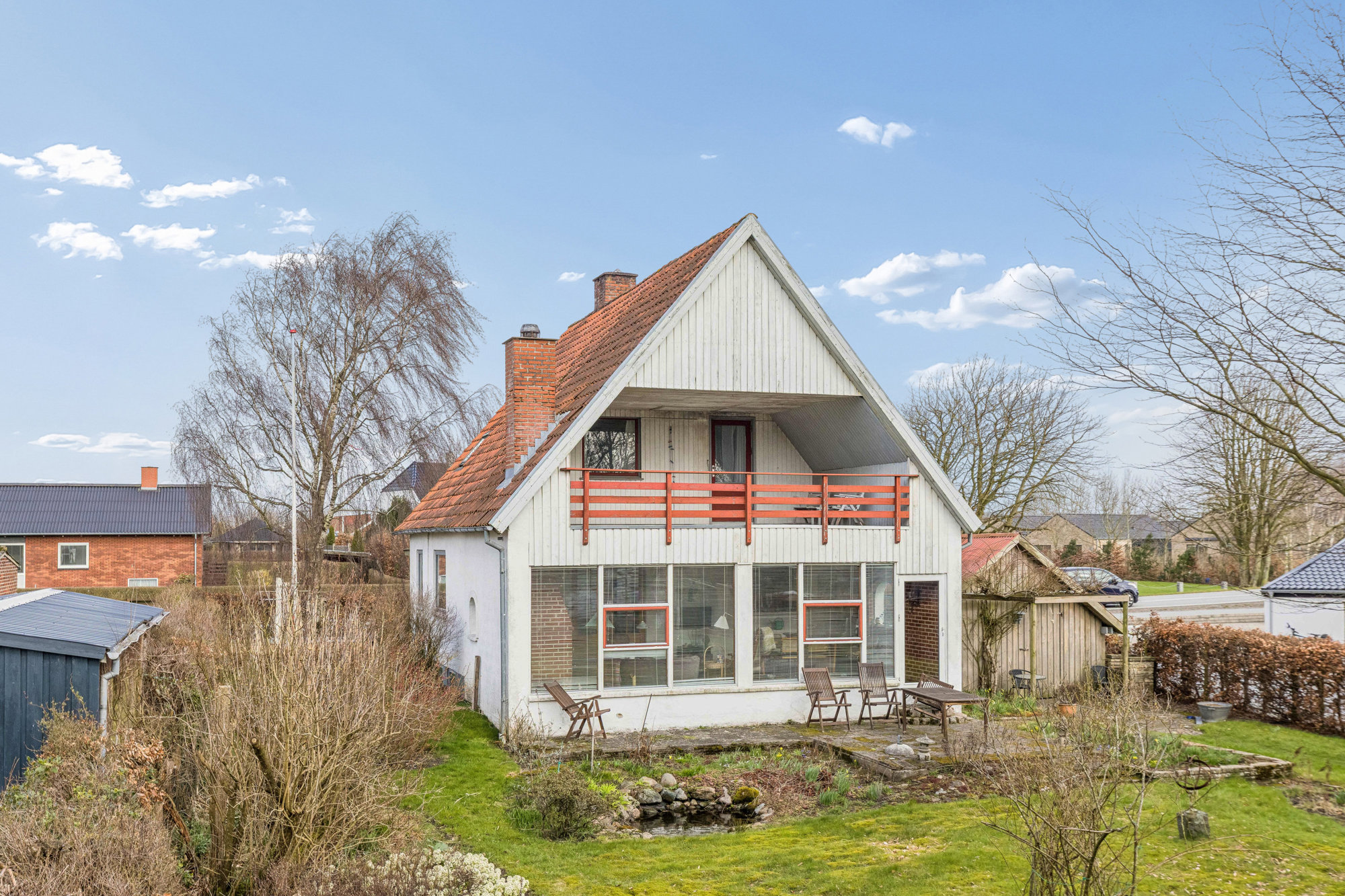 Obbekjærvej 36, 6760 Ribe