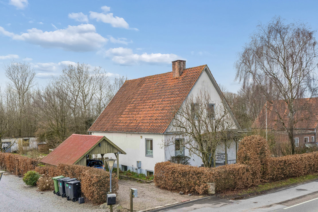 Obbekjærvej 36, 6760 Ribe - Billed