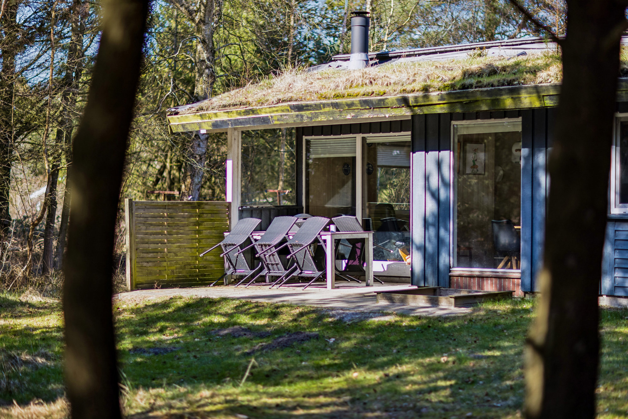 Blåbærvej 24, 6792 Rømø