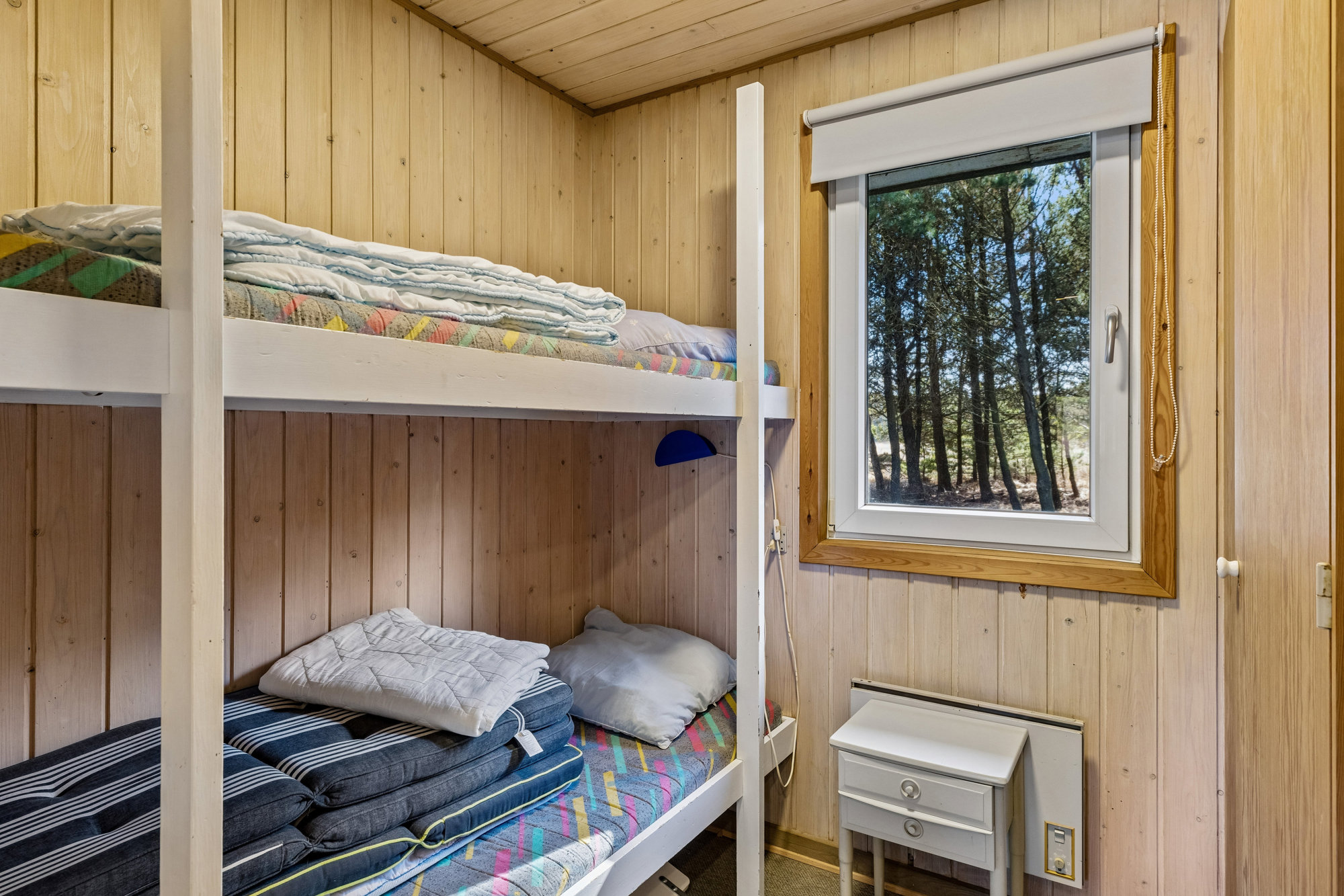 Blåbærvej 24, 6792 Rømø
