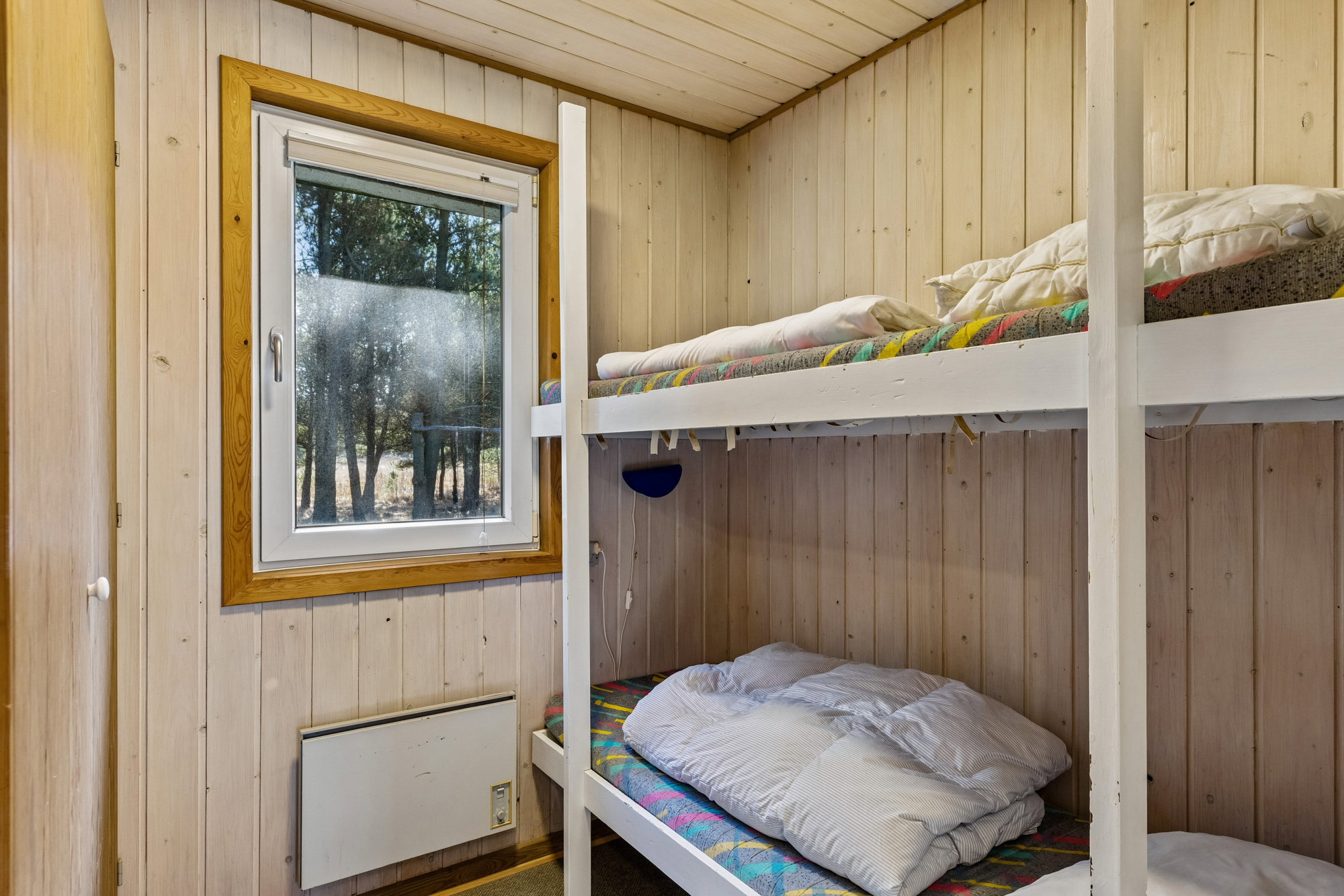 Blåbærvej 24, 6792 Rømø