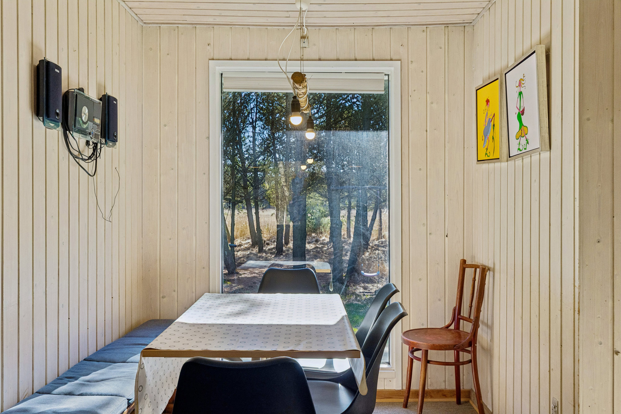 Blåbærvej 24, 6792 Rømø