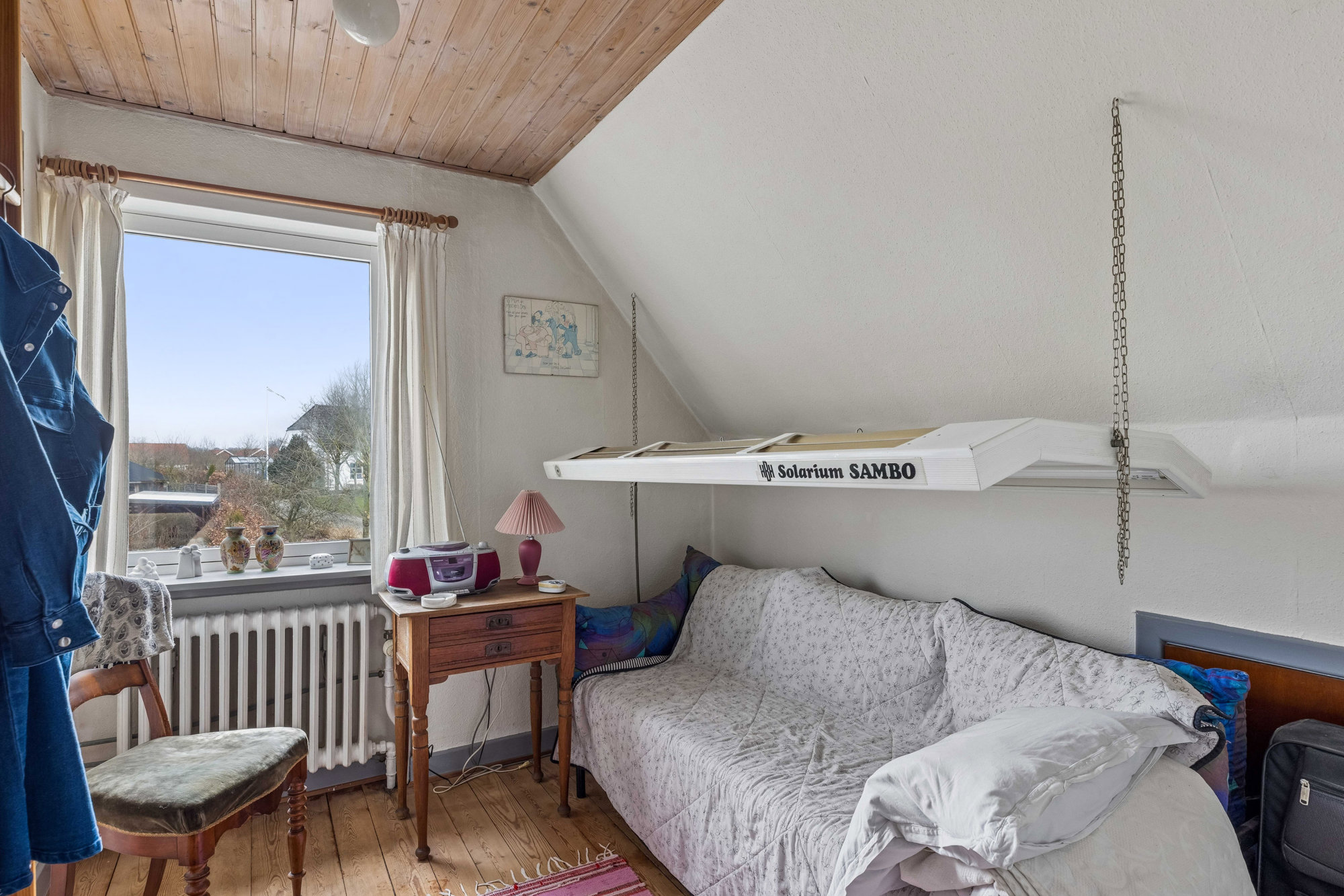 Obbekjærvej 36, 6760 Ribe