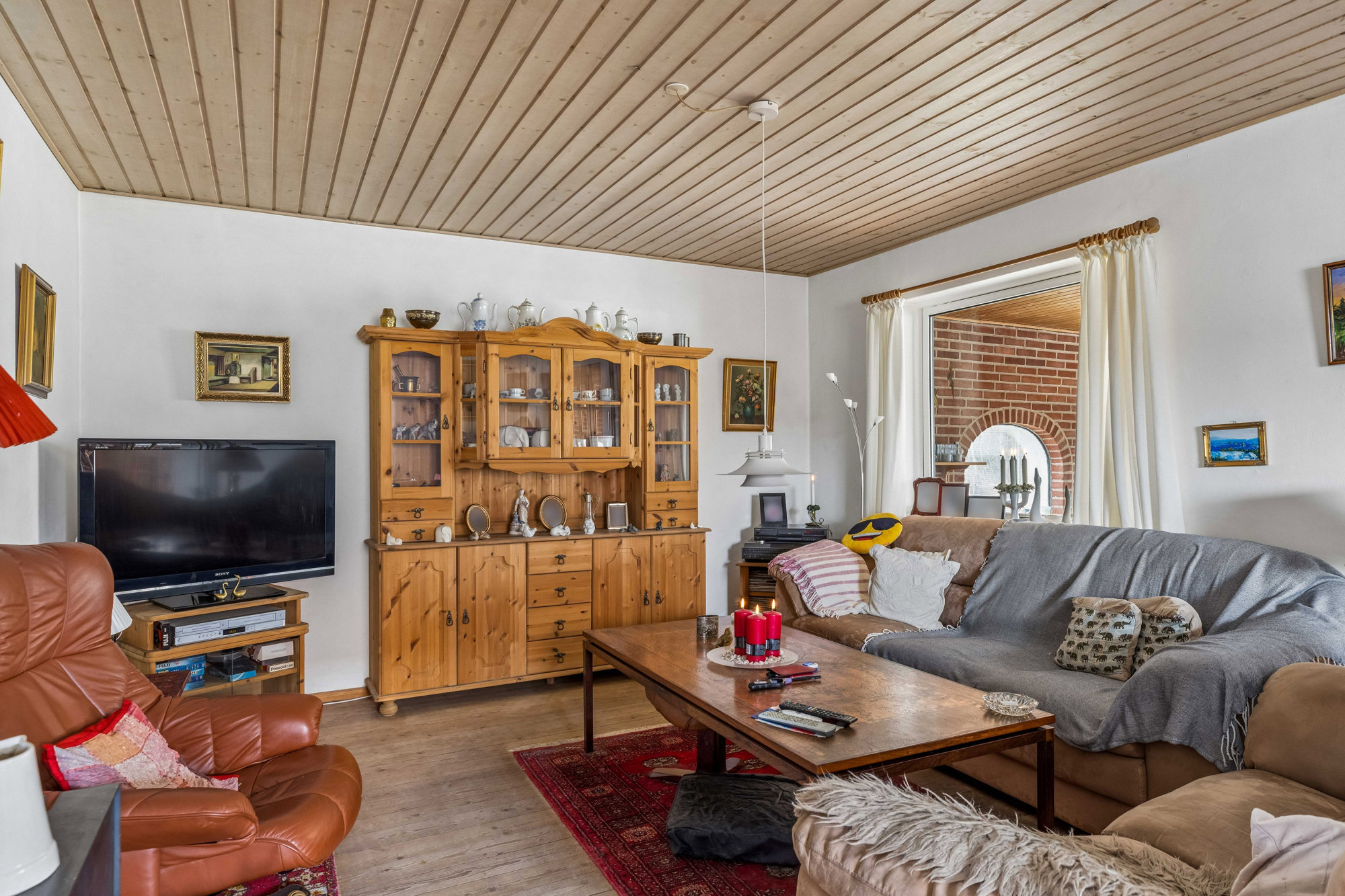 Obbekjærvej 36, 6760 Ribe