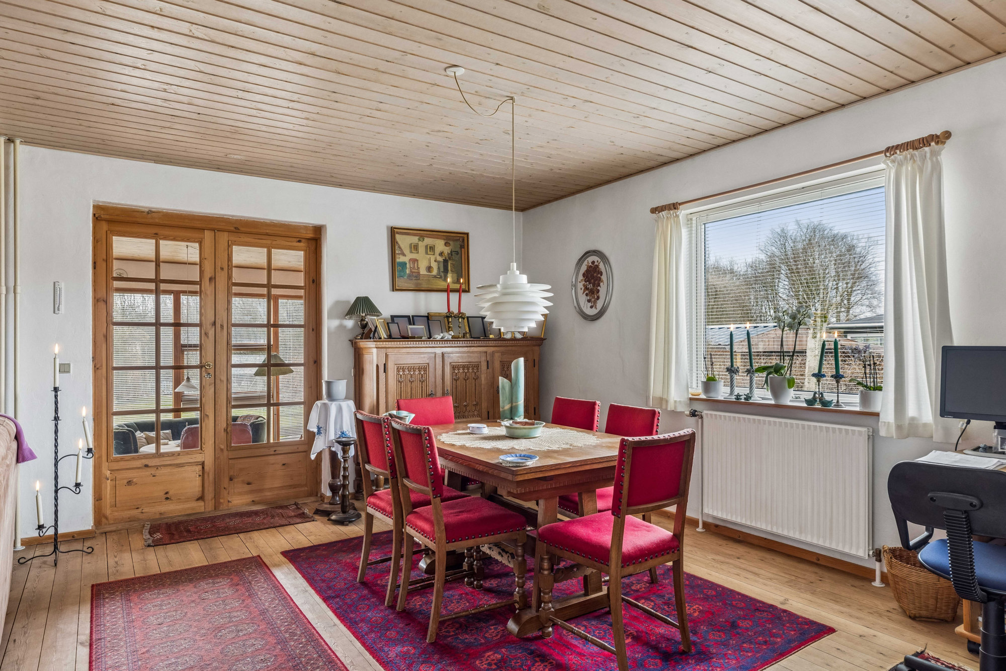 Obbekjærvej 36, 6760 Ribe