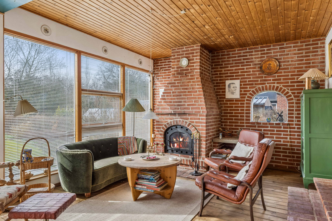 Obbekjærvej 36, 6760 Ribe - Billed