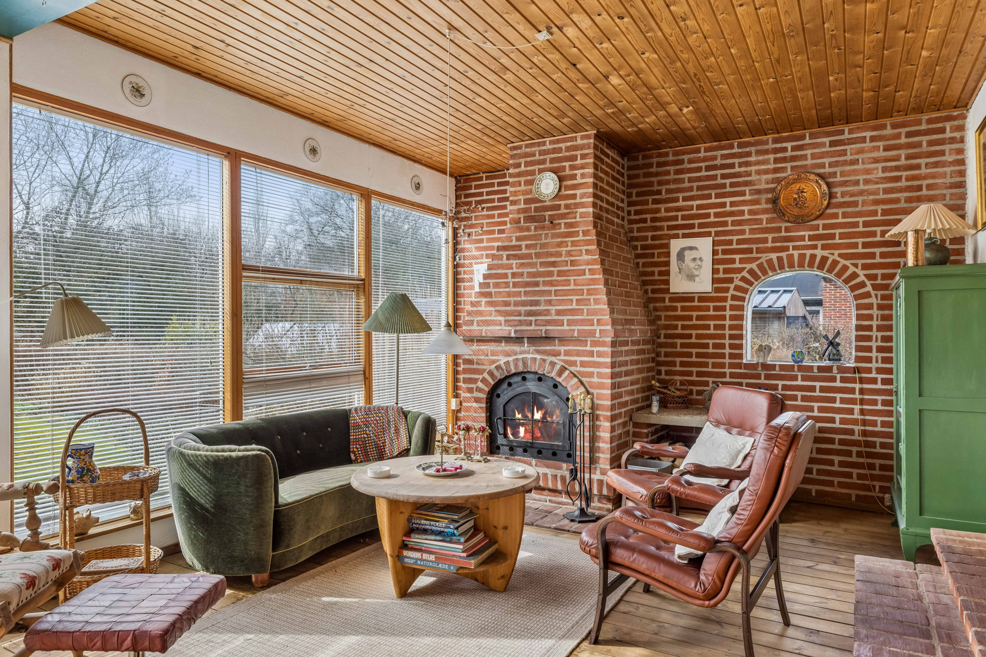 Obbekjærvej 36, 6760 Ribe