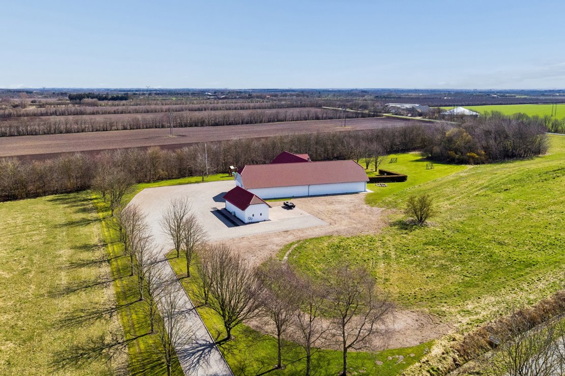 Drævtvej 4, 6771 Gredstedbro - Billed