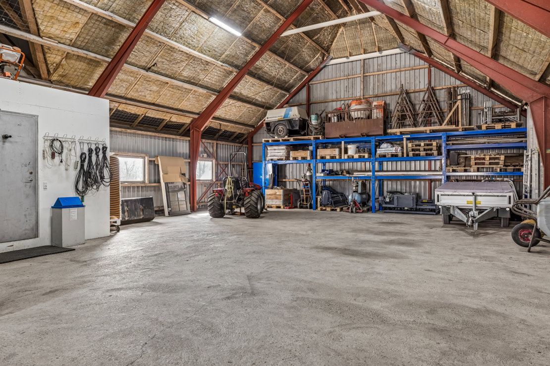 Drævtvej 4, 6771 Gredstedbro - Billed