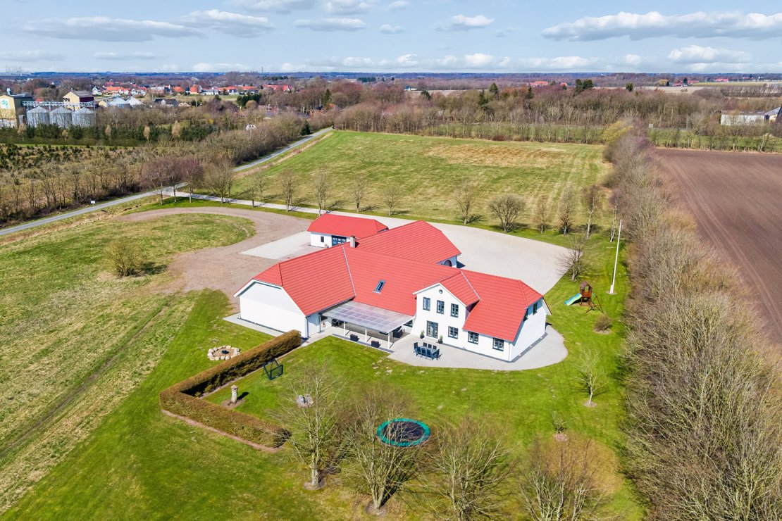 Drævtvej 4, 6771 Gredstedbro - Billed