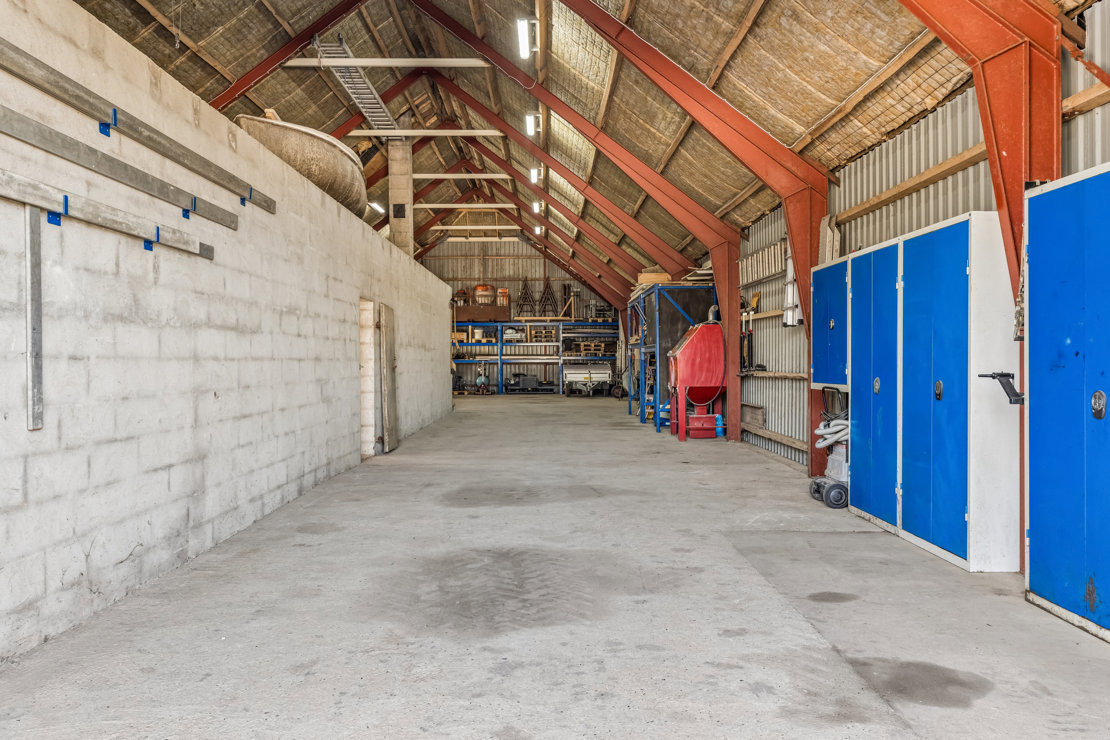 Drævtvej 4, 6771 Gredstedbro - Billed