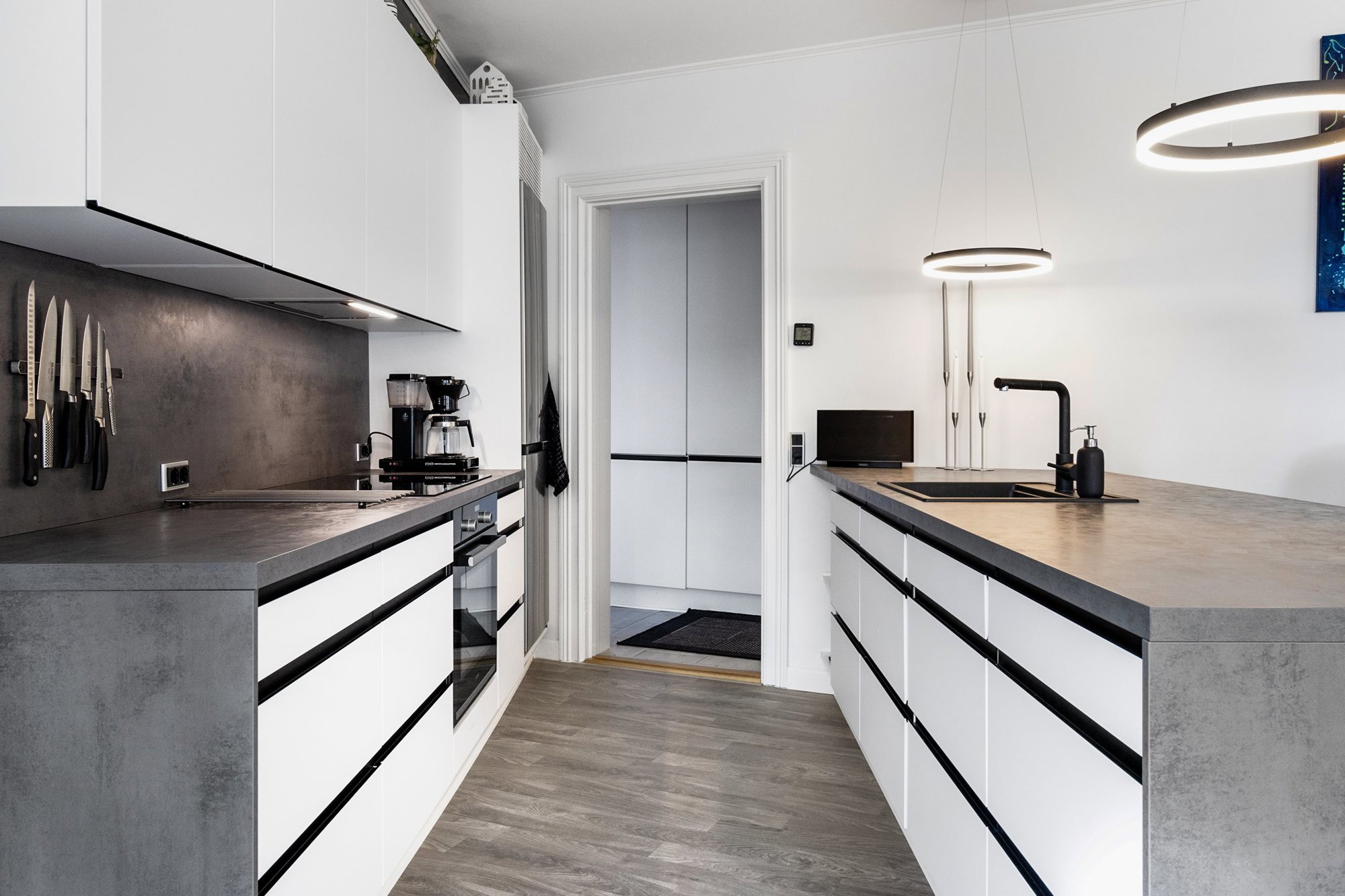 Dagmarsgade 13, st., 6760 Ribe