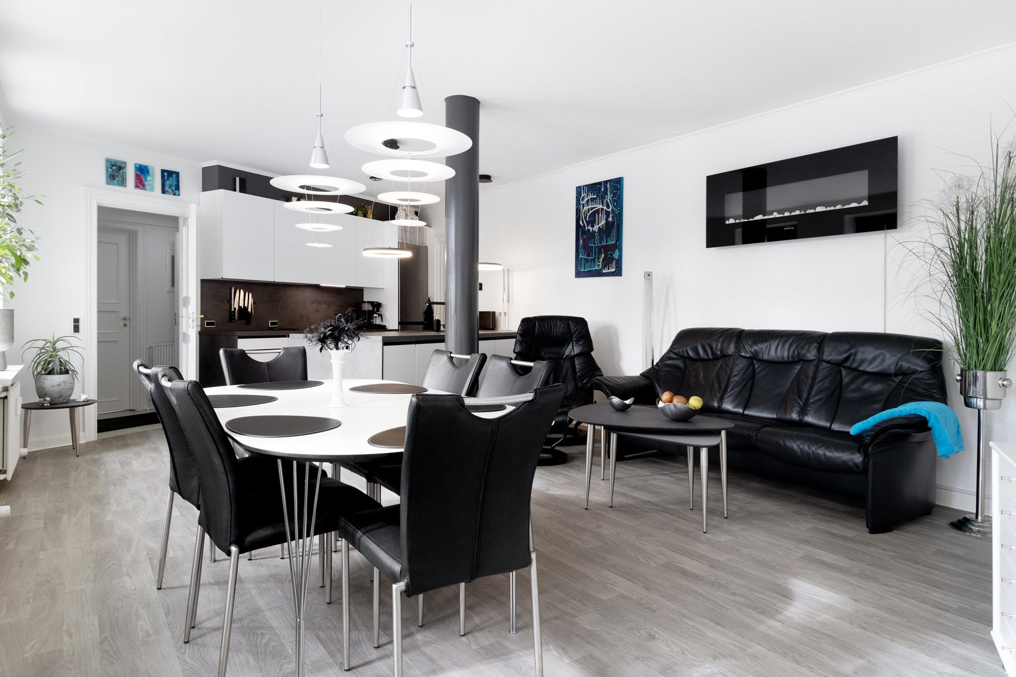 Dagmarsgade 13, st., 6760 Ribe