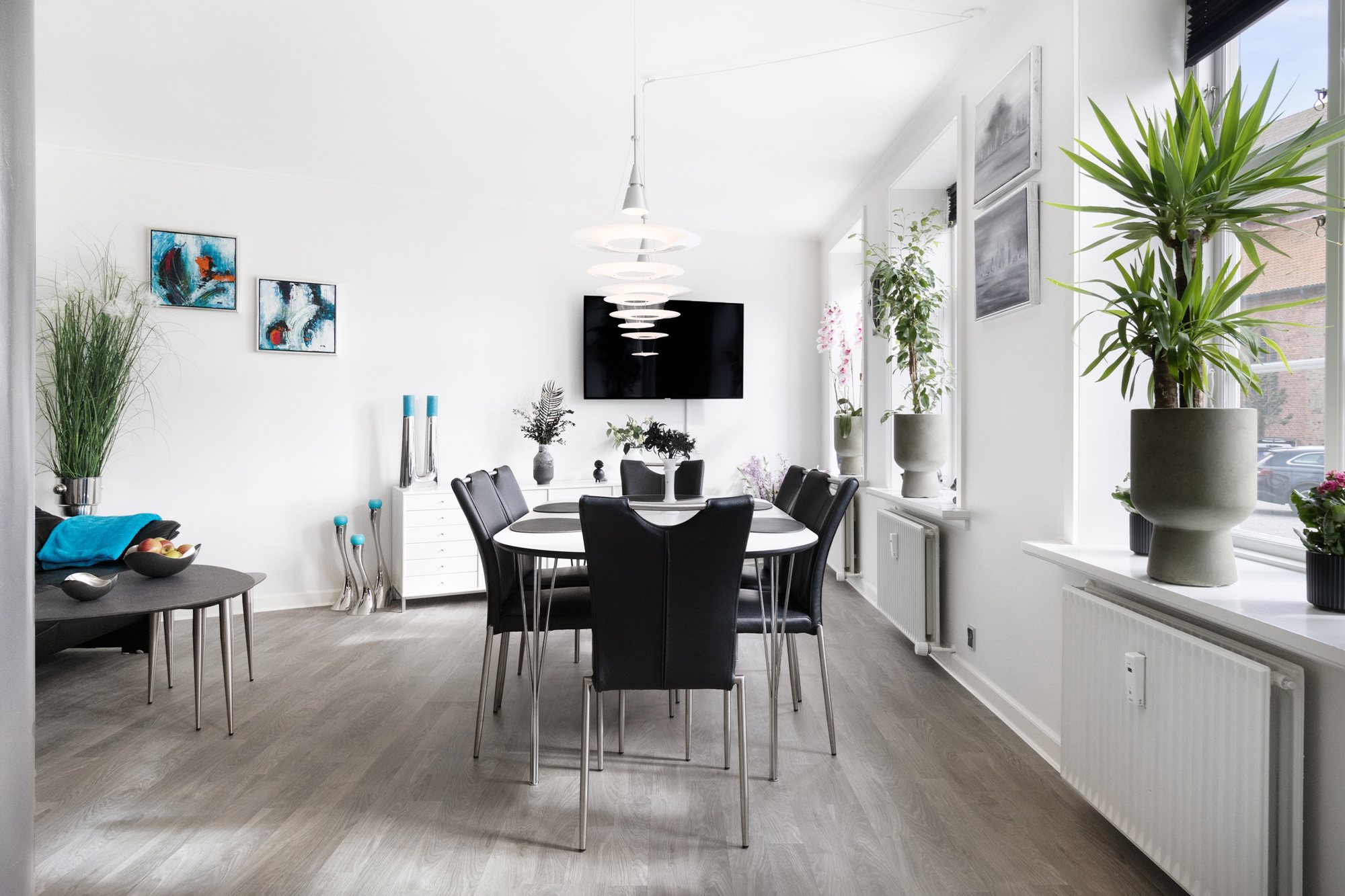 Dagmarsgade 13, st., 6760 Ribe