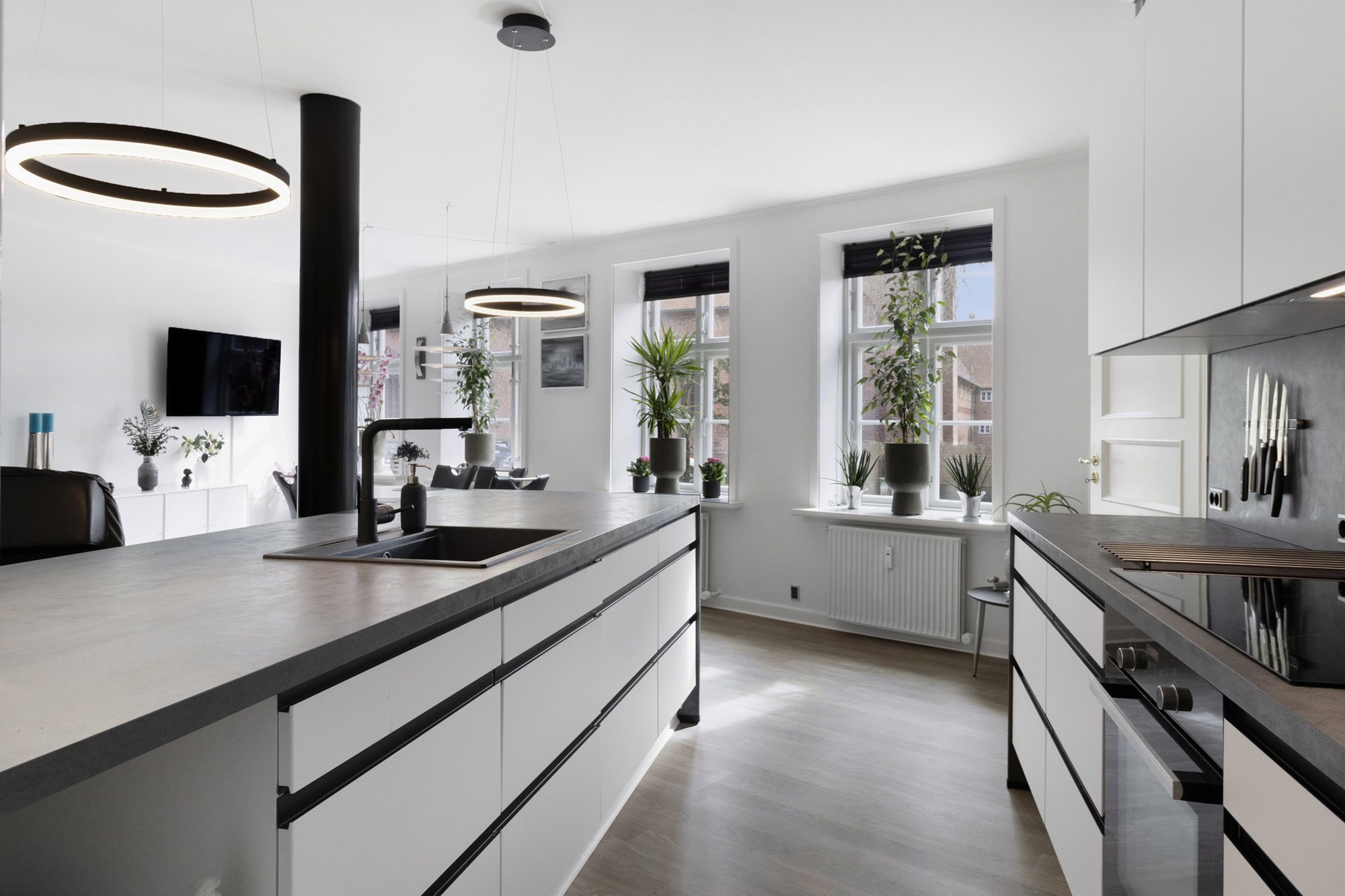 Dagmarsgade 13, st., 6760 Ribe