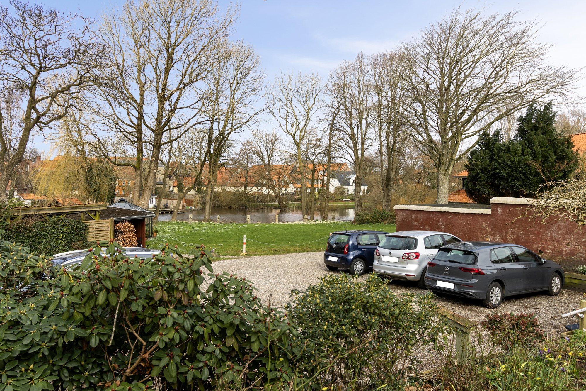 Dagmarsgade 13, st., 6760 Ribe