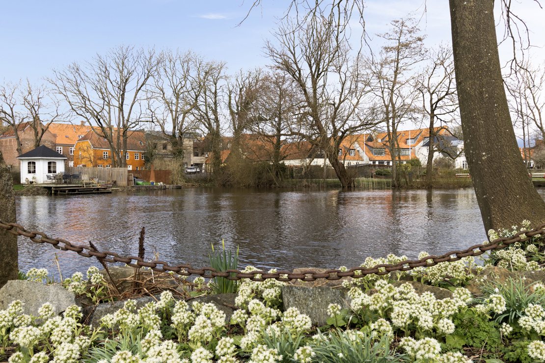 Dagmarsgade 13, st., 6760 Ribe - Billed