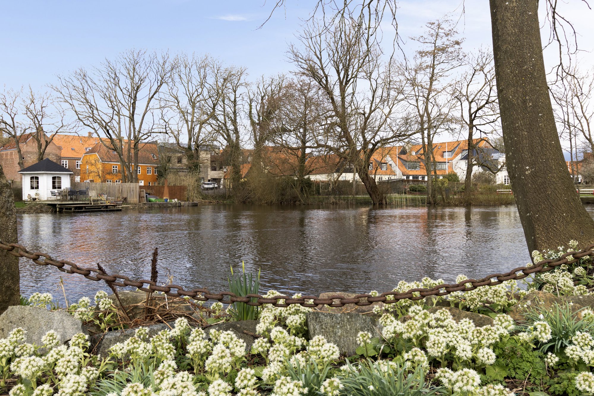 Dagmarsgade 13, st., 6760 Ribe