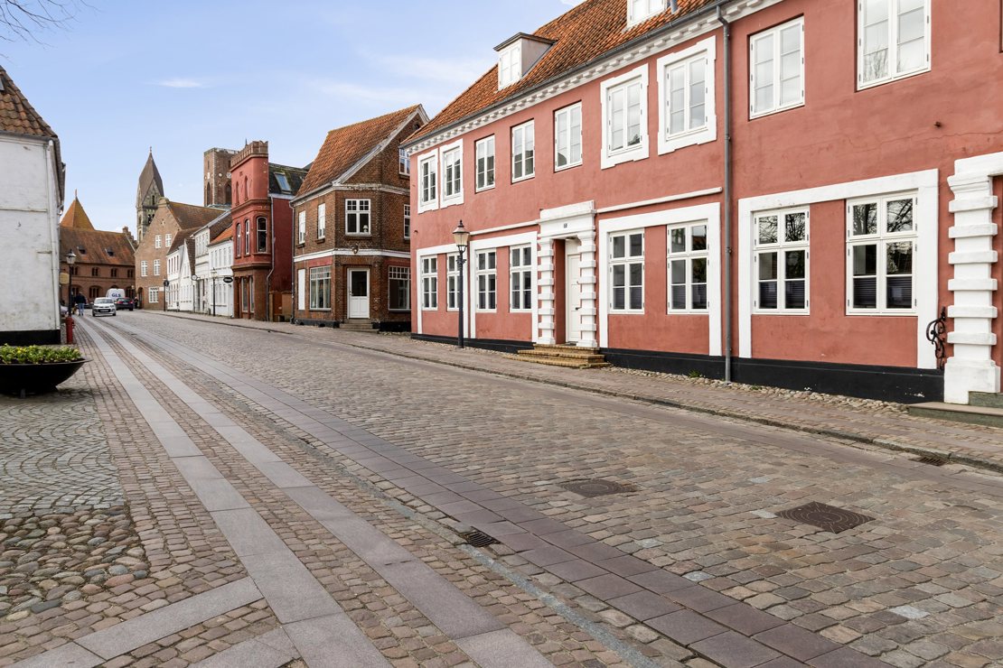 Dagmarsgade 13, st., 6760 Ribe - Billed