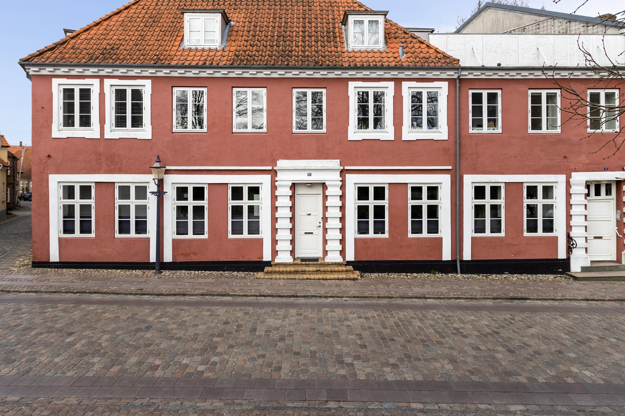 Dagmarsgade 13, st., 6760 Ribe
