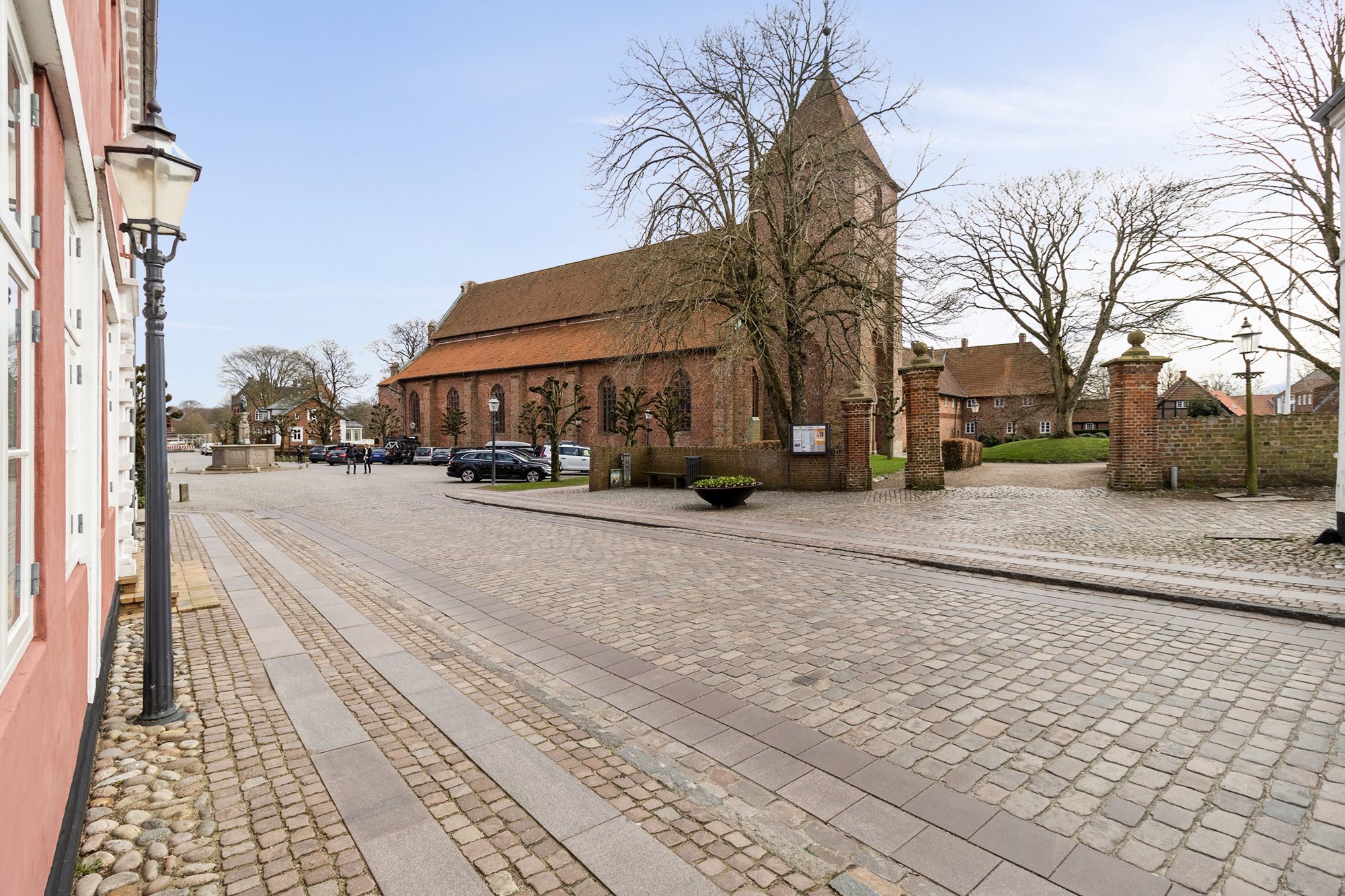 Dagmarsgade 13, st., 6760 Ribe