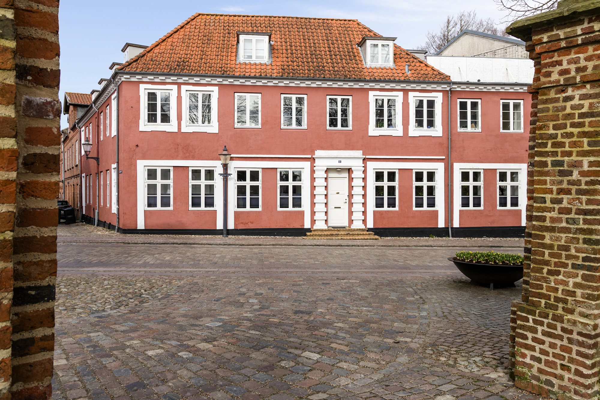 Dagmarsgade 13, st., 6760 Ribe