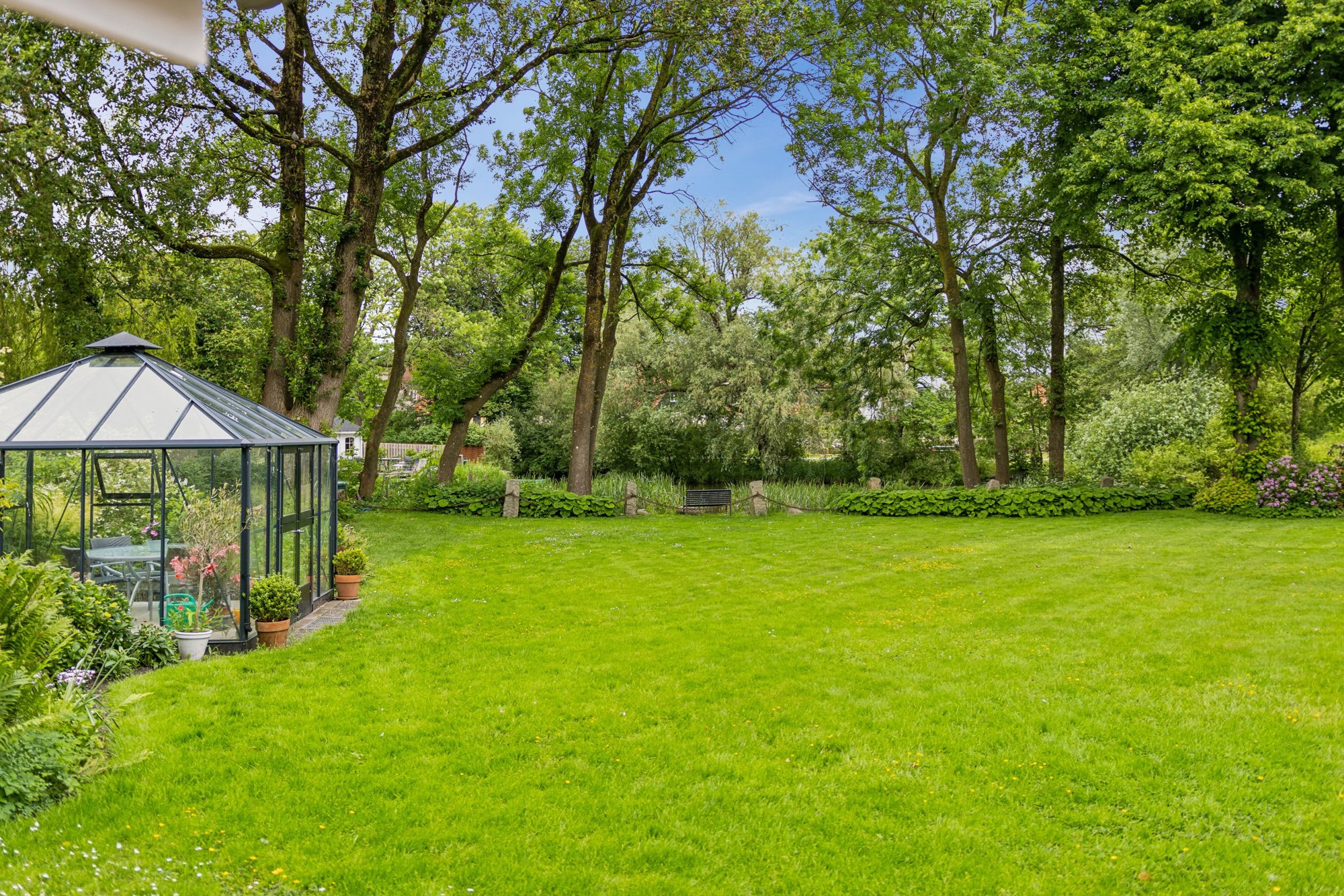 Dagmarsgade 13, st., 6760 Ribe