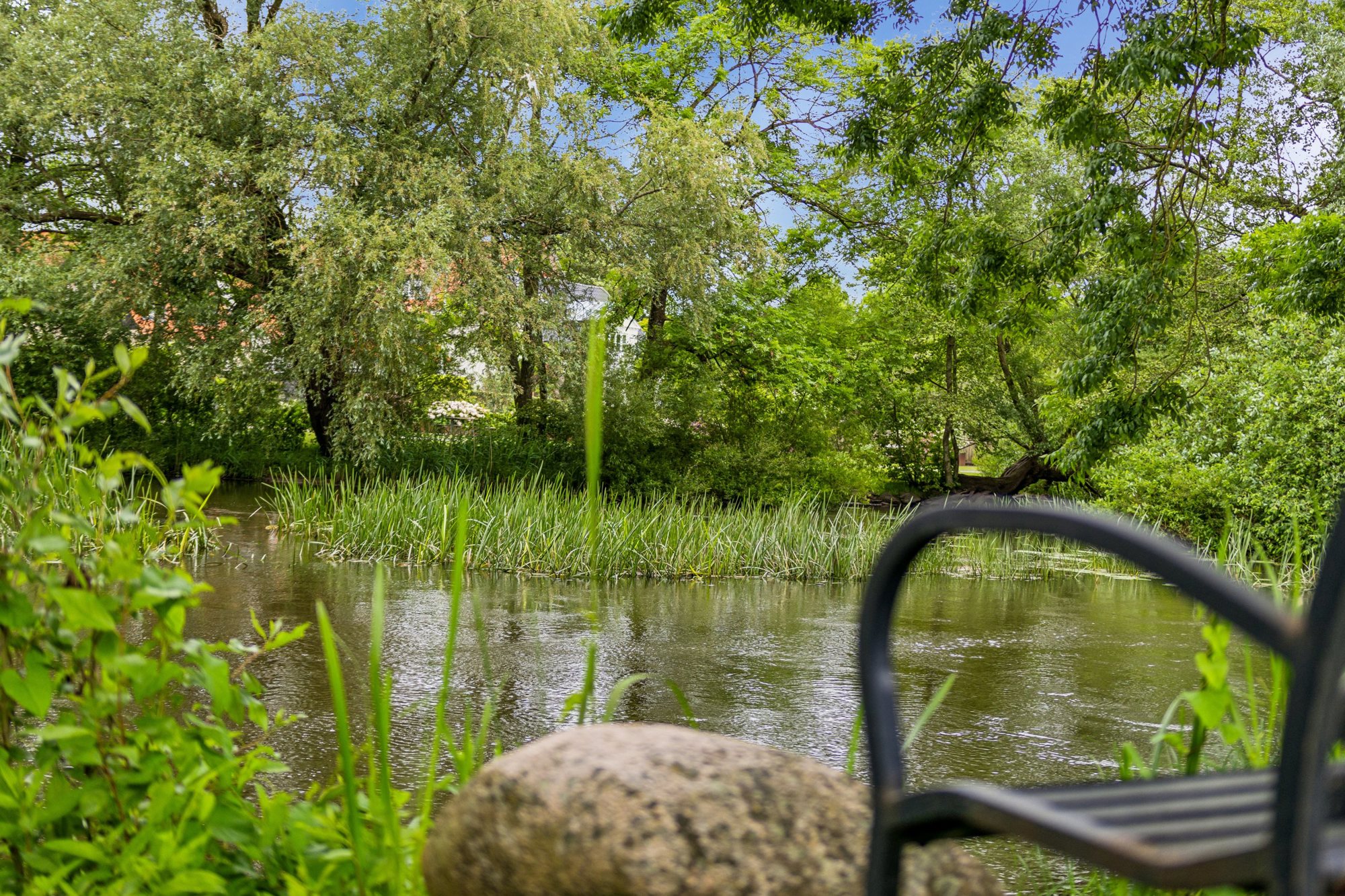 Dagmarsgade 13, st., 6760 Ribe