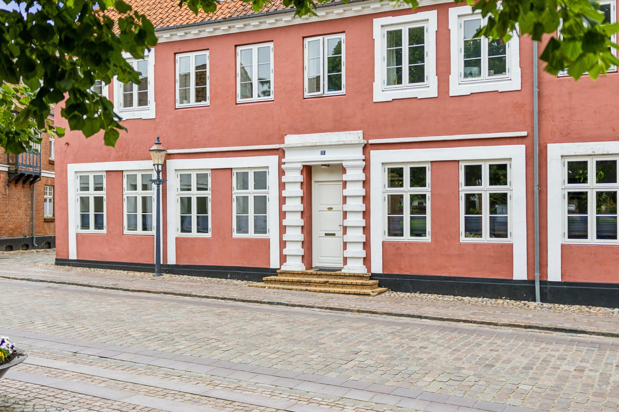 Dagmarsgade 13, st., 6760 Ribe