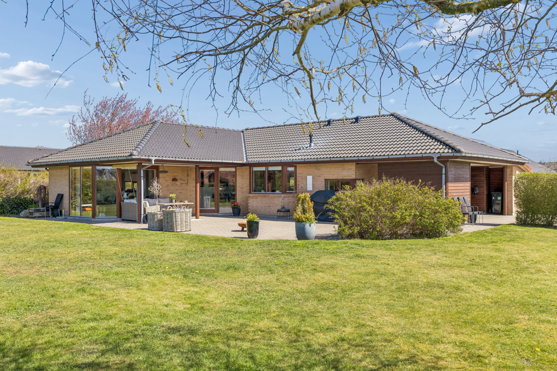 Hermelintoften 11, 6760 Ribe - Billed