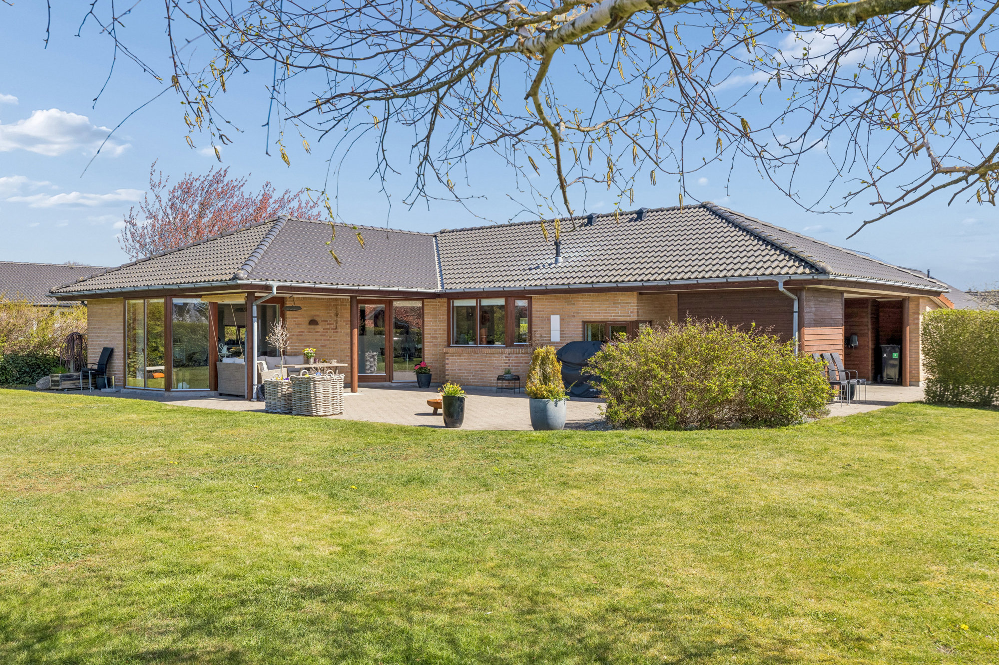 Hermelintoften 11, 6760 Ribe