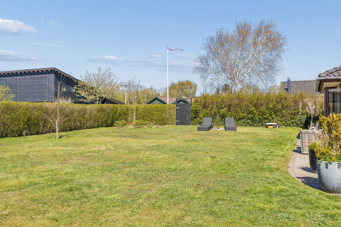 Hermelintoften 11, 6760 Ribe - Billed