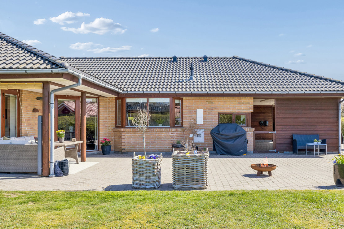 Hermelintoften 11, 6760 Ribe - Billed