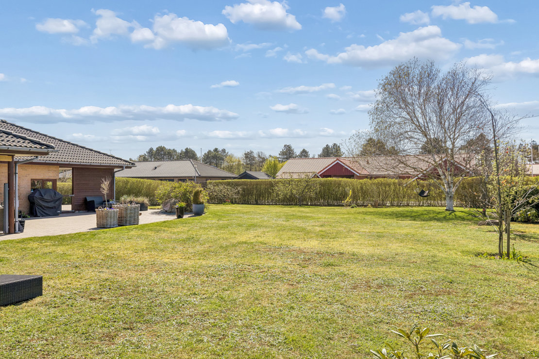 Hermelintoften 11, 6760 Ribe - Billed